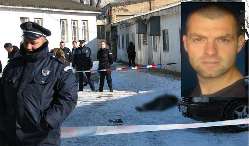 Радник  Заштите пресудио себи хицем у главу